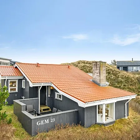 Hanne - 750m From The Sea By Interhome Fano