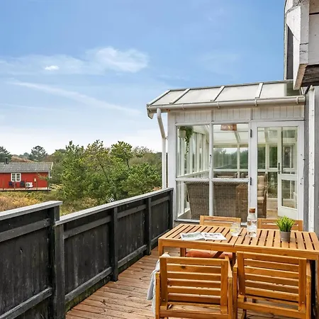 Сasa de vacaciones Hanne - 750m From The Sea By Interhome *