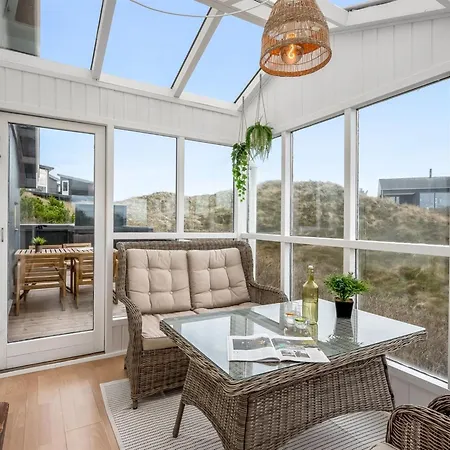 Hanne - 750m From The Sea By Interhome Сasa de vacaciones