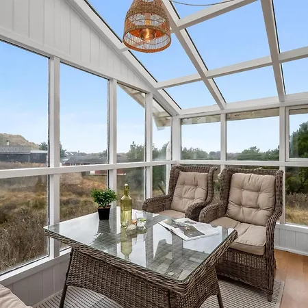 Сasa de vacaciones Hanne - 750m From The Sea By Interhome *