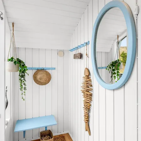 Hanne - 750m From The Sea By Interhome Сasa de vacaciones *