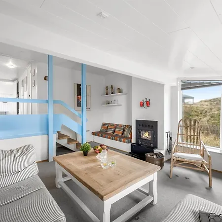 Hanne - 750m From The Sea By Interhome Сasa de vacaciones