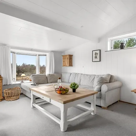 Hanne - 750m From The Sea By Interhome Fanø