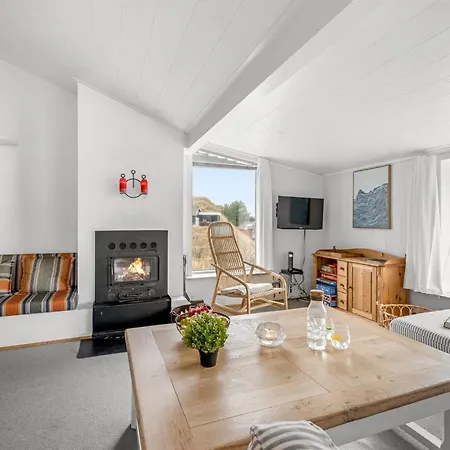 Hanne - 750m From The Sea By Interhome Fanø