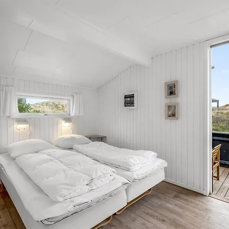 Hanne - 750m From The Sea By Interhome Prázdninový dům
