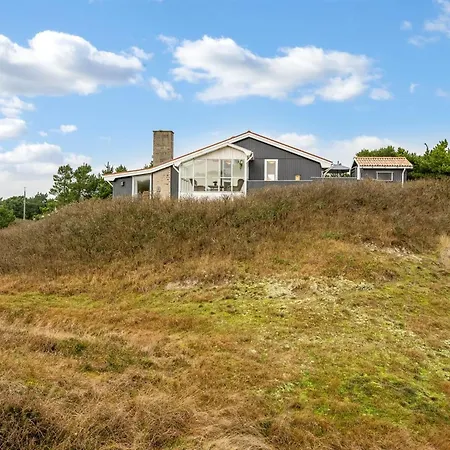 Hanne - 750m From The Sea By Interhome *