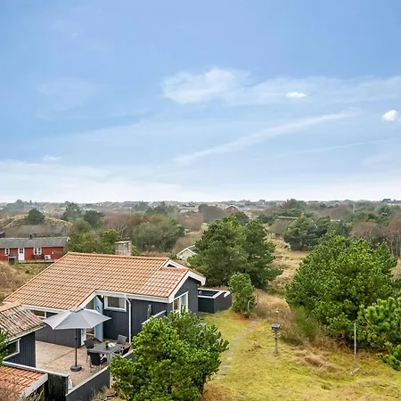 Prázdninový dům Hanne - 750m From The Sea By Interhome