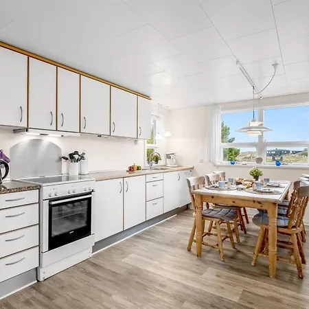 Hanne - 750m From The Sea By Interhome Holiday home Fano