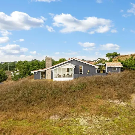 Holiday home Hanne - 750m From The Sea By Interhome *