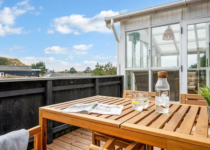 Hanne - 750m From The Sea By Interhome