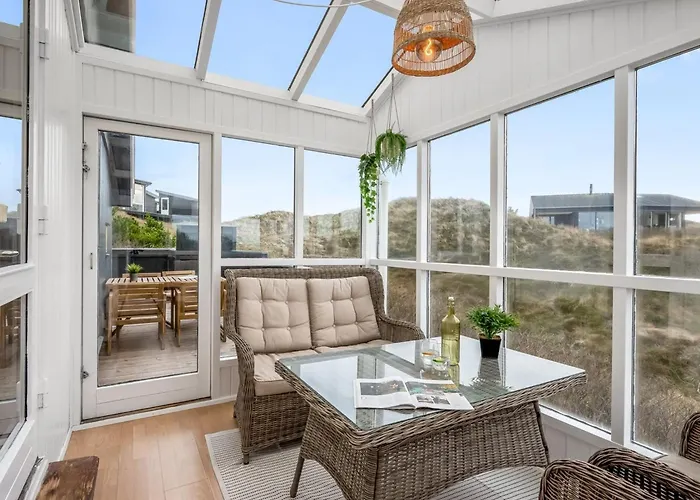 Hanne - 750m From The Sea By Interhome Сasa de vacaciones