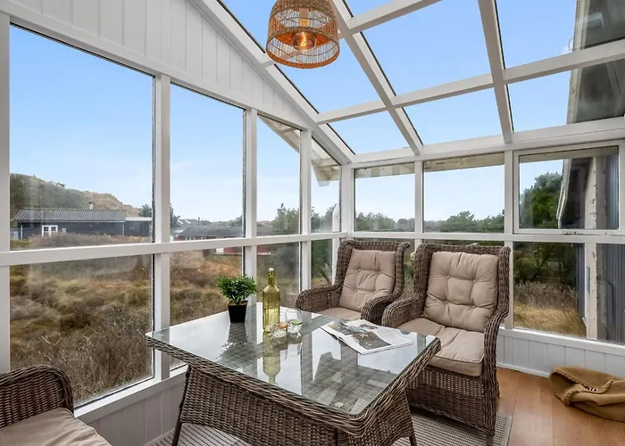 Сasa de vacaciones Hanne - 750m From The Sea By Interhome *