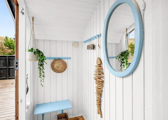 Hanne - 750m From The Sea By Interhome Сasa de vacaciones *