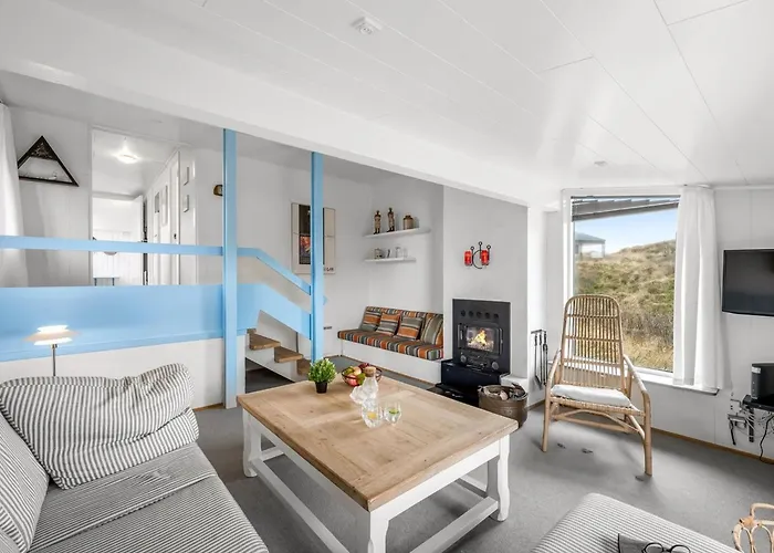 Hanne - 750m From The Sea By Interhome Сasa de vacaciones