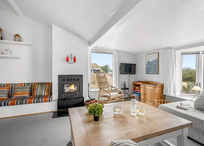 Hanne - 750m From The Sea By Interhome Fanø