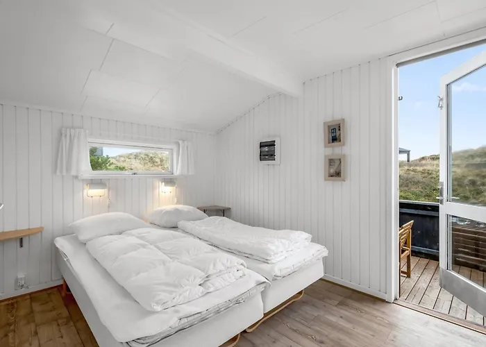 Hanne - 750m From The Sea By Interhome Сasa de vacaciones