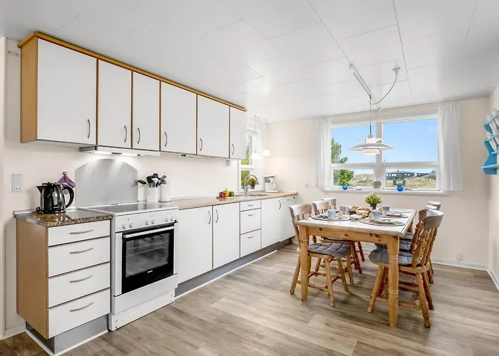 Hanne - 750m From The Sea By Interhome *