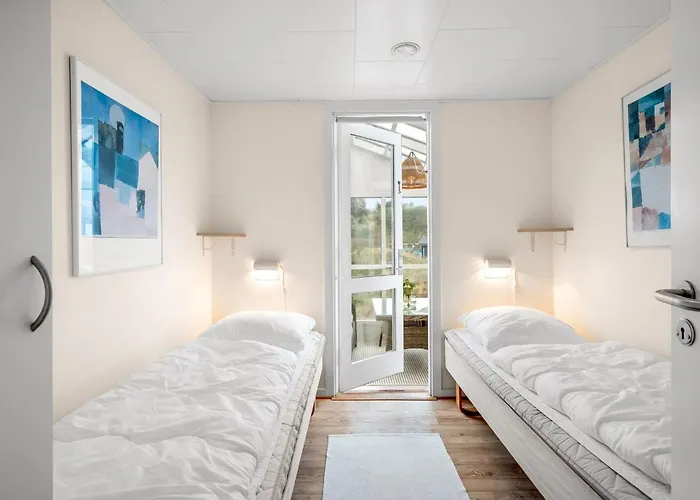 Сasa de vacaciones Hanne - 750m From The Sea By Interhome *