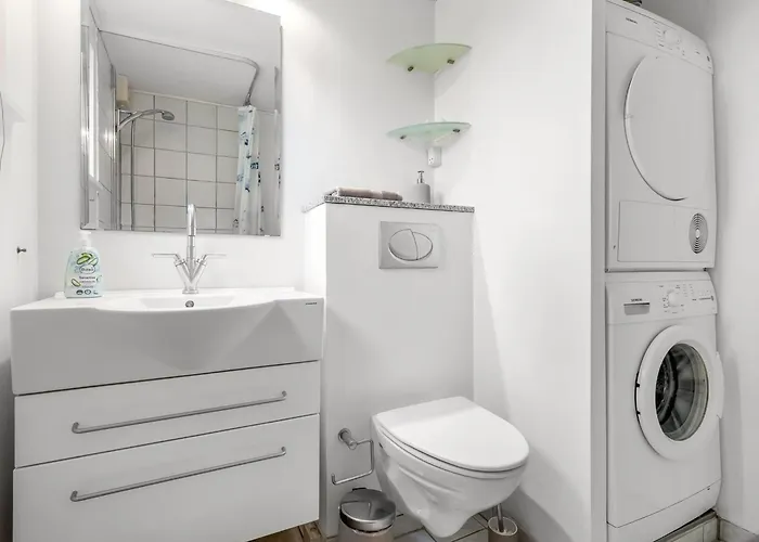 Hanne - 750m From The Sea By Interhome *