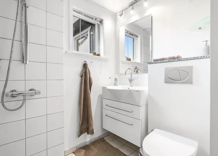 Hanne - 750m From The Sea By Interhome *