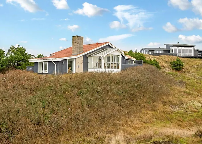 Hanne - 750m From The Sea By Interhome * Fanø