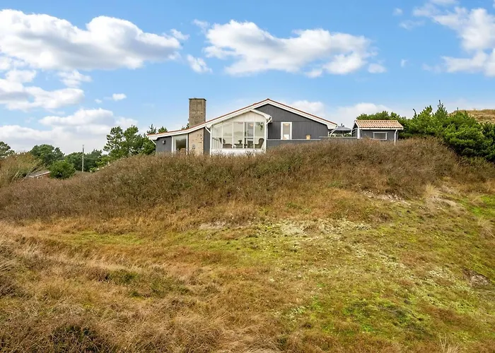 Hanne - 750m From The Sea By Interhome *